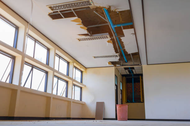 Best 24-hour water damage restoration  in Quanah, TX