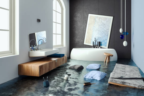 Best Flood damage cleanup  in Quanah, TX